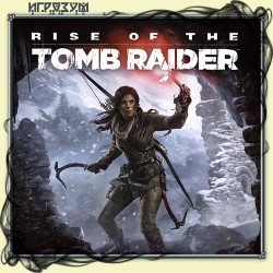 Rise of the Tomb Raider. 20 Year Celebration ( )
