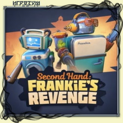 Second Hand: Frankie's Revenge ( )