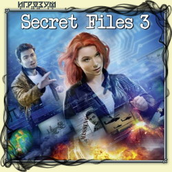 Secret Files 3: The Archimedes Code ( )