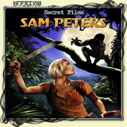 Secret Files: Sam Peters ( )