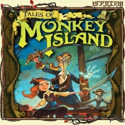 Tales of Monkey Island ( )