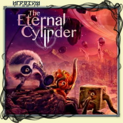 The Eternal Cylinder (Русская версия)