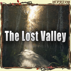 The Lost Valley ( )