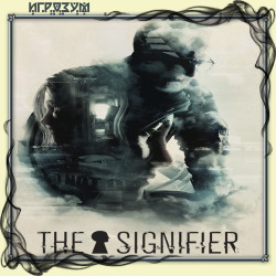 The Signifier. Deluxe Edition ( )