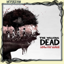 The Walking Dead: The Telltale Definitive Series ( )