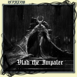 Vlad the Impaler ( )