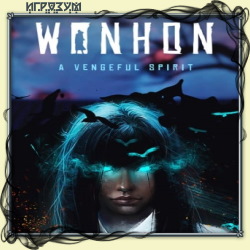 Wonhon: A Vengeful Spirit ( )