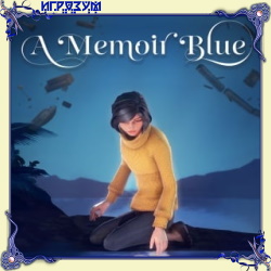 A Memoir Blue ( )