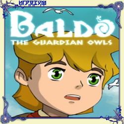 Baldo: The Guardian Owls (Русская версия)
