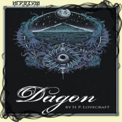 Dagon: by H. P. Lovecraft ( )