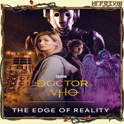 Doctor Who: The Edge of Reality ( )