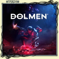 Dolmen (Русская версия)