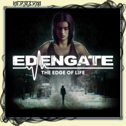 EDENGATE: The Edge of Life ( )