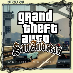 Grand Theft Auto: San Andreas. The Definitive Edition ( )