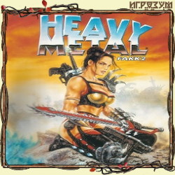 Heavy Metal: F.A.K.K. 2 ( )