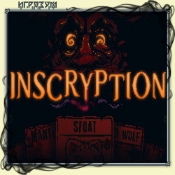 Inscryption: Soundtrack Edition (Русская версия)