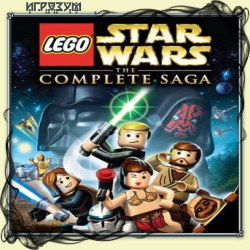 LEGO Star Wars: The Complete Saga ( )