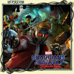 Marvel's Guardians of the Galaxy: The Telltale Series ( )