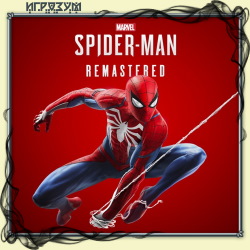 Marvel's Spider-Man Remastered (Русская версия)