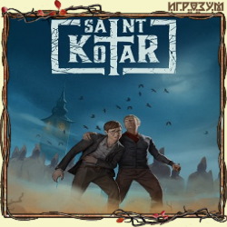 Saint Kotar (Русская версия)