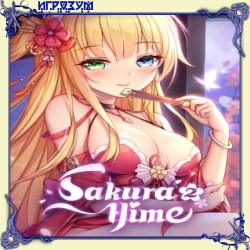 Sakura Hime 2 (Русская версия)