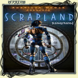 Scrapland Remastered ( )