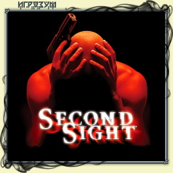 Second Sight (Русская версия)