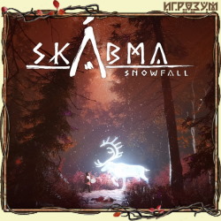 Skabma: Snowfall (Русская версия)
