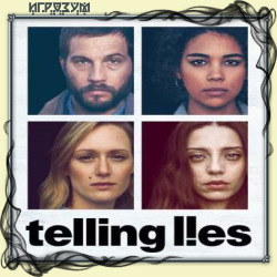 Telling Lies (Русская версия)