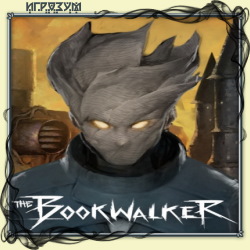 The Bookwalker ( )