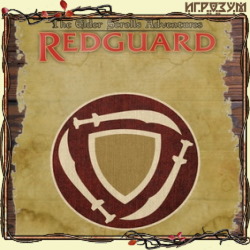 The Elder Scrolls Adventures: Redguard ( )