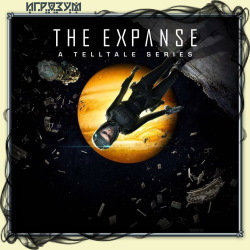 The Expanse. A Telltale Series (Русская версия)