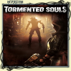 Tormented Souls (Русская версия)