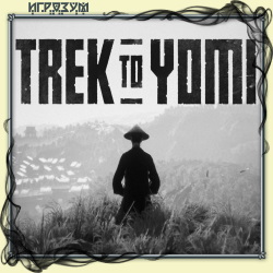 Trek To Yomi (Русская версия)