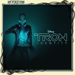 Tron: Identity ( )