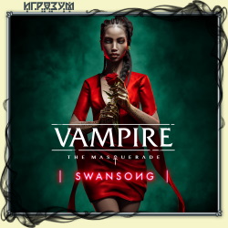 Vampire: The Masquerade. Swansong. Primogen Edition (Русская версия)
