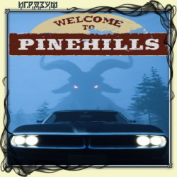 Welcome to PINEHILLS ( )