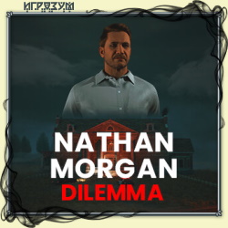 Nathan Morgan: Dilemma ( )