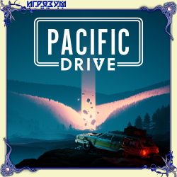 Pacific Drive. Deluxe Edition (Русская версия)