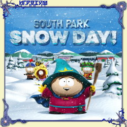 South Park: Snow Day! Digital Deluxe Edition ( )