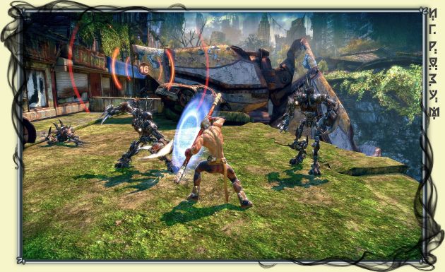 Enslaved: Odyssey to the West. Premium Edition ( )