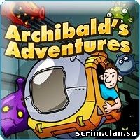 Archibald's Adventures ( )
