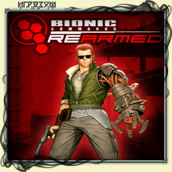 Bionic Commando Rearmed ( )