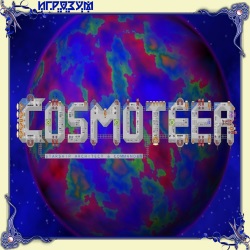 Cosmoteer: Starship Architect & Commander (Русская версия)
