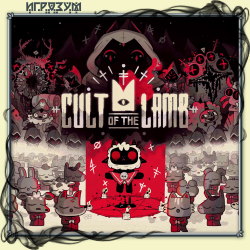 Cult of the Lamb. Cultist Edition (Русская версия)