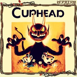 Cuphead. Deluxe Edition (Русская версия)