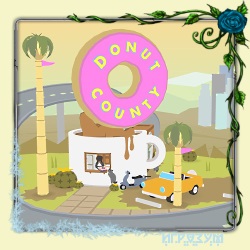 Donut County ( )