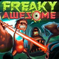 Freaky Awesome ( )