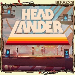 Headlander ( )