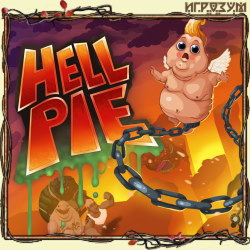 Hell Pie (Русская версия)